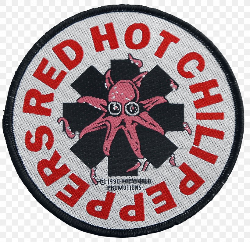 Red Hot Chili Peppers Octopus The Getaway Squid One Hot Minute, PNG, 1200x1163px, Watercolor, Cartoon, Flower, Frame, Heart Download Free