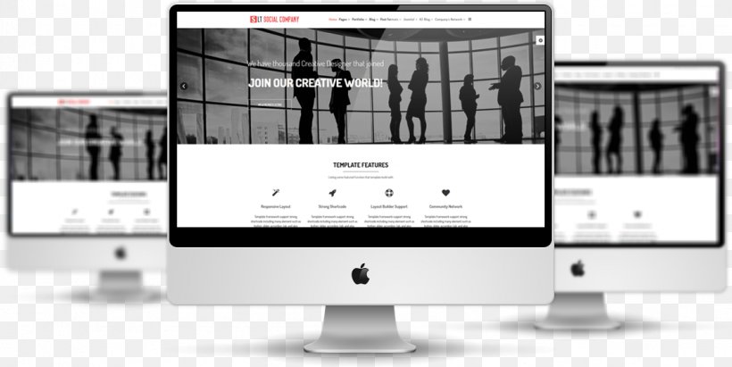 Responsive Web Design Website Development Tea Web Template System, PNG, 1129x567px, Responsive Web Design, Black And White, Bootstrap, Brand, Cascading Style Sheets Download Free
