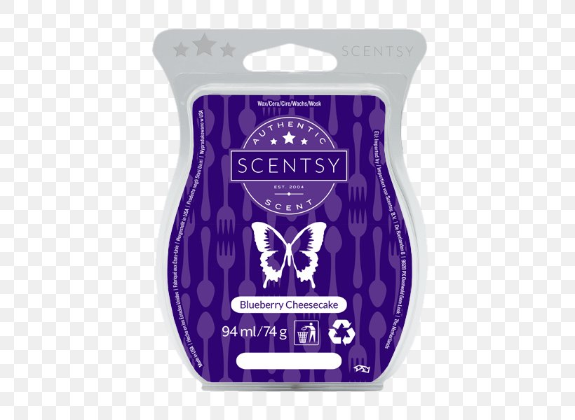 Scentsy Blueberry Bar Cheesecake Cranberry, PNG, 600x600px, Scentsy, Air Fresheners, Bar, Berry, Blackcurrant Download Free