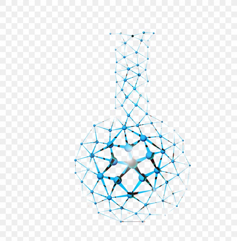 Structure Molecular Geometry Symmetry Molecule Pattern, PNG, 1006x1024px, Structure, Body Jewelry, Bottle, Chemical Element, Cobalt Download Free