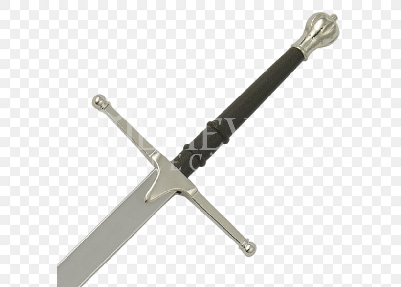 Sword, PNG, 586x586px, Sword, Cold Weapon, Weapon Download Free