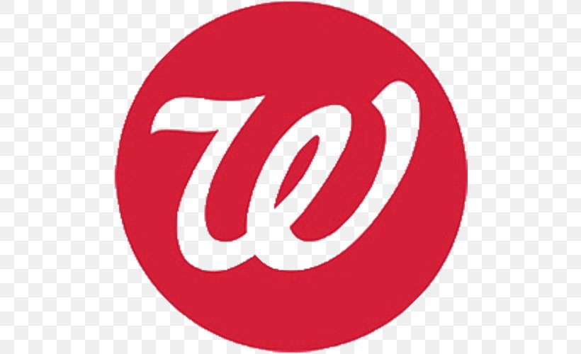 Walgreens.com App Store Rite Aid, PNG, 500x500px, Walgreens, App Store, Area, Brand, Google Play Download Free
