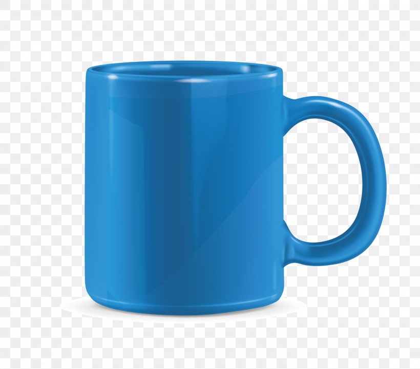 Blue Cup, PNG, 1500x1320px, Blue, Cobalt Blue, Coffee Cup, Color, Cup Download Free
