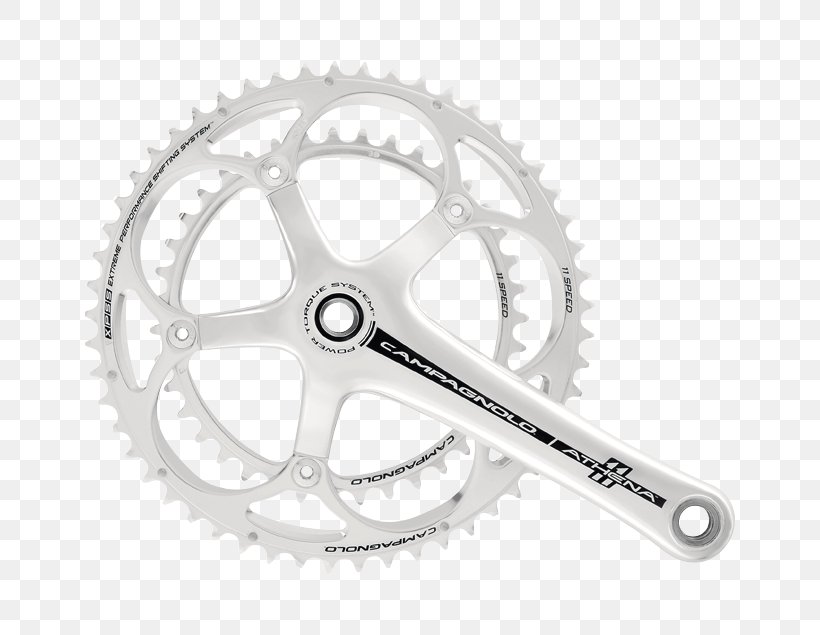 Campagnolo Record Groupset Bicycle Cranks, PNG, 745x635px, Campagnolo, Bicycle, Bicycle Chains, Bicycle Cranks, Bicycle Derailleurs Download Free