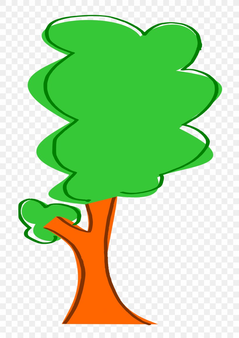 Clip Art Tree Illustration Cartoon Leaf, PNG, 1969x2785px, Tree, Artwork, Cartoon, Flora, Flower Download Free