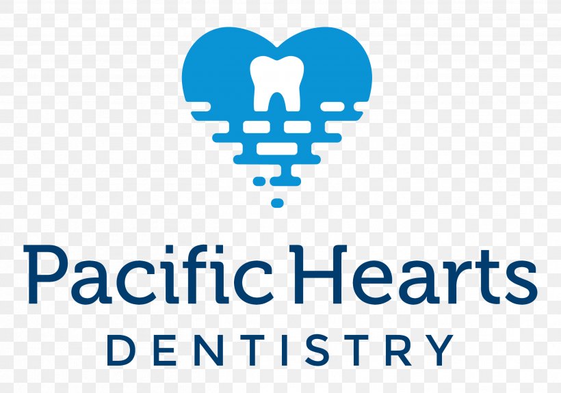 Pacific Hearts Dentistry Pediatric Dentistry Child, PNG, 2611x1834px, Dentist, Area, Blue, Brand, Child Download Free