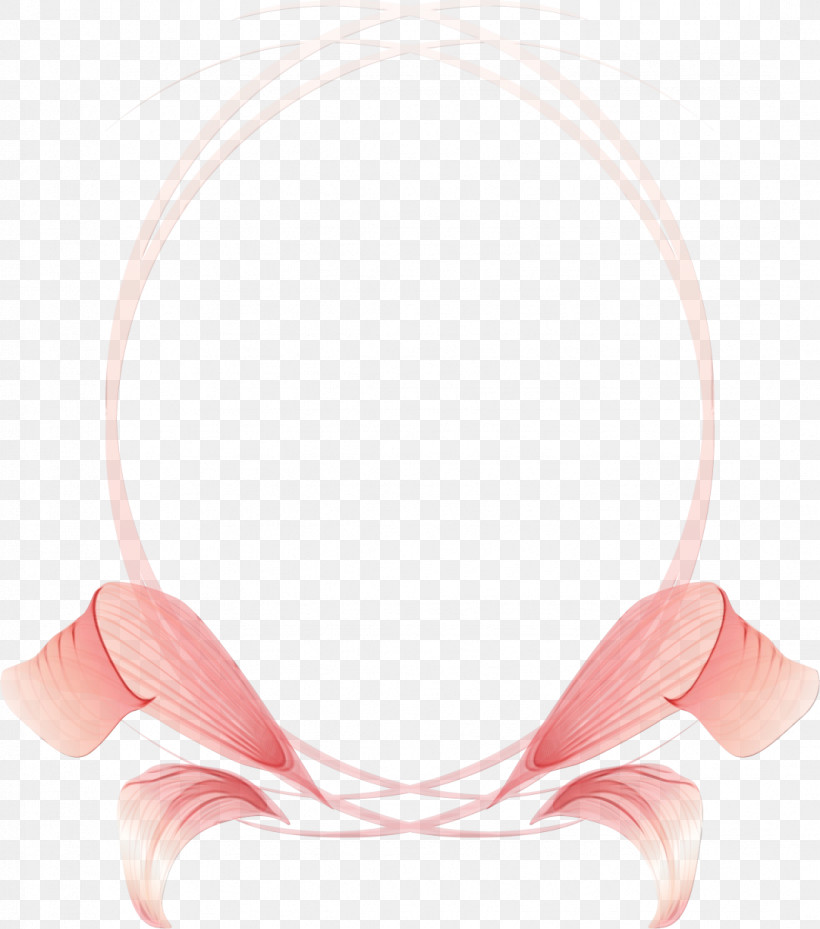 Pink Peach, PNG, 1081x1226px, Flower Frame, Floral Frame, Paint, Peach, Pink Download Free