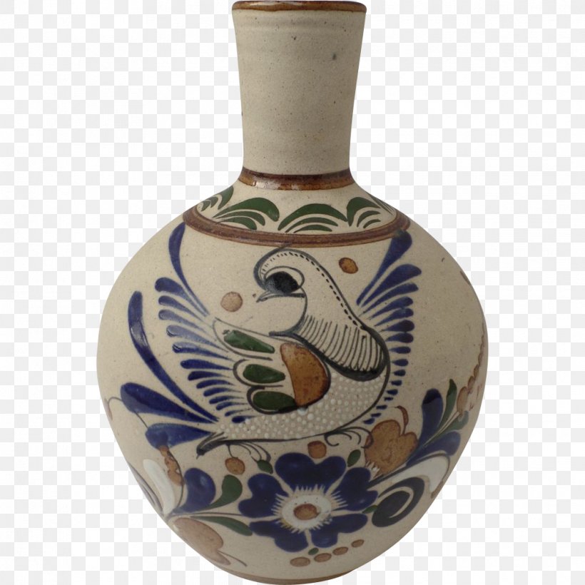 Pottery Vase Ceramic, PNG, 1034x1034px, Pottery, Artifact, Ceramic, Porcelain, Vase Download Free