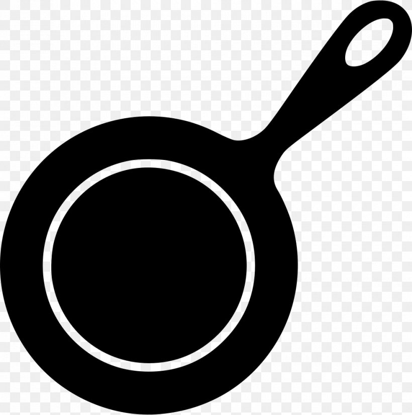 Stainless Steel Frying Pan Horeca Retail Dimension, PNG, 980x986px, Stainless Steel, Aluminium, Black And White, Brand, Cookware And Bakeware Download Free