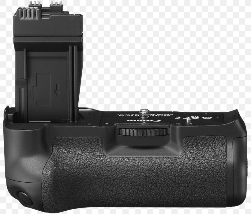 Canon EOS 7D Canon EOS 550D Canon EOS 700D Canon EOS 600D Canon EOS 650D, PNG, 800x697px, Canon Eos 7d, Battery Grip, Battery Pack, Camera, Camera Accessory Download Free