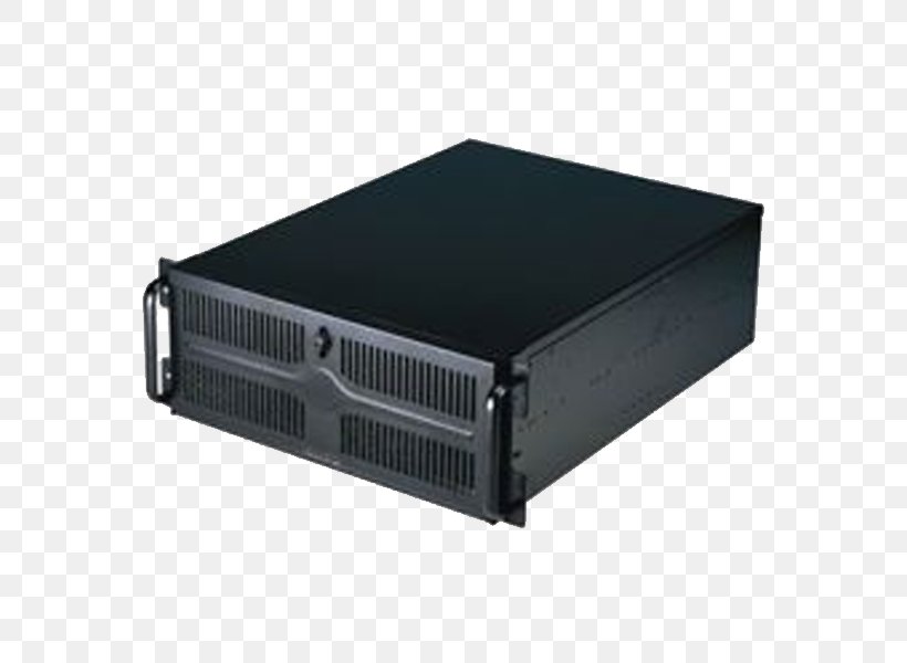 Computer Cases & Housings Power Supply Unit Disk Array 19-inch Rack Computer Servers, PNG, 600x600px, 19inch Rack, Computer Cases Housings, Amp Rack, Atx, Computer Servers Download Free