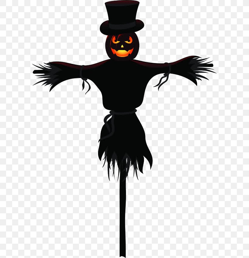 Halloween Jack-o-lantern Pumpkin Holiday, PNG, 610x847px, Halloween, Beak, Bird, Carving, Christmas Download Free