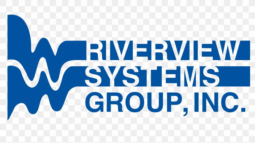 Hartmann Studios, Inc. Organization Logo Riverview Systems Group, Inc. Media, PNG, 4733x2667px, Organization, Area, Banner, Blue, Brand Download Free