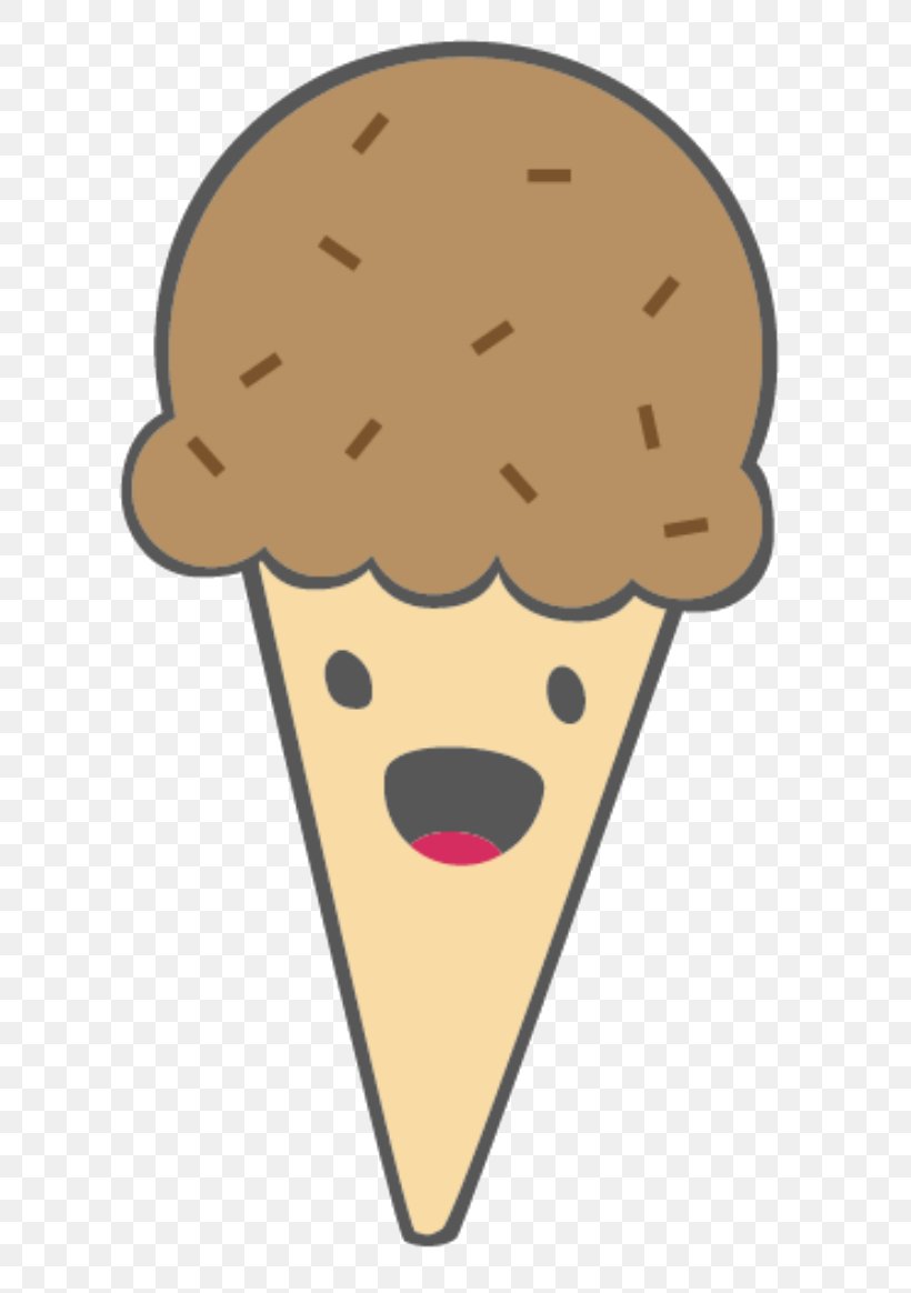 Ice Cream Clip Art, PNG, 720x1164px, Ice Cream, Cone, Deviantart, Drawing, Food Download Free