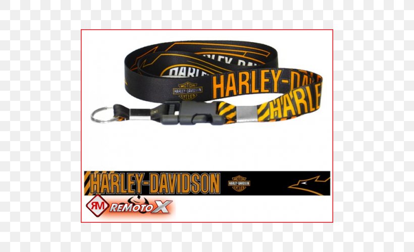 Leash Belt Clothing Accessories Harley-Davidson Strap, PNG, 500x500px, Leash, Belt, Brand, Clothing Accessories, Fashion Accessory Download Free
