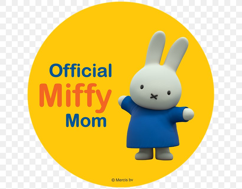 Miffy Rabbit Toy Plush Female, PNG, 643x643px, Miffy, Child, Easter Bunny, Female, Logo Download Free