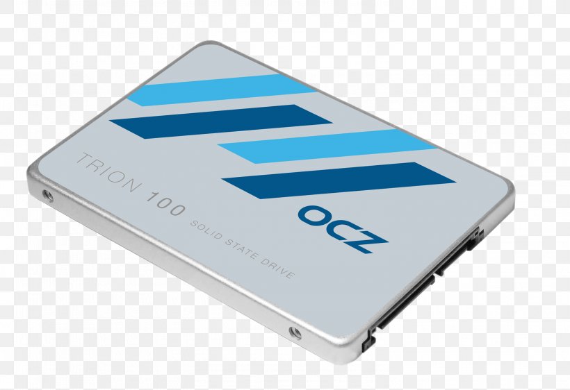 OCZ Solid-state Drive Laptop Serial ATA Toshiba, PNG, 2994x2052px, Ocz, Brand, Data Storage Device, Electronic Device, Electronics Accessory Download Free