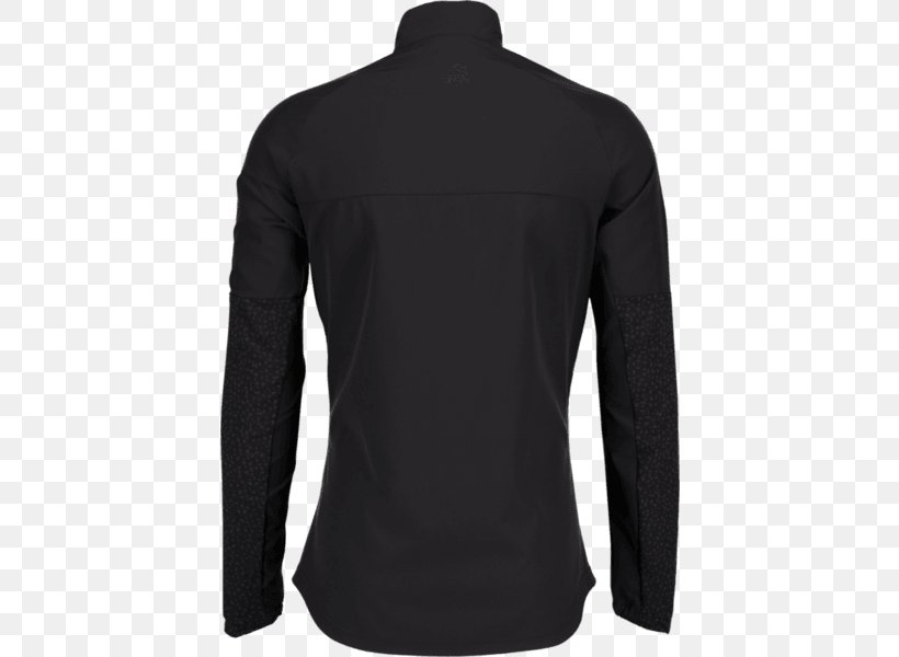 Sweater Hoodie T-shirt Clothing, PNG, 560x600px, Sweater, Active Shirt, Black, Clothing, Hoodie Download Free