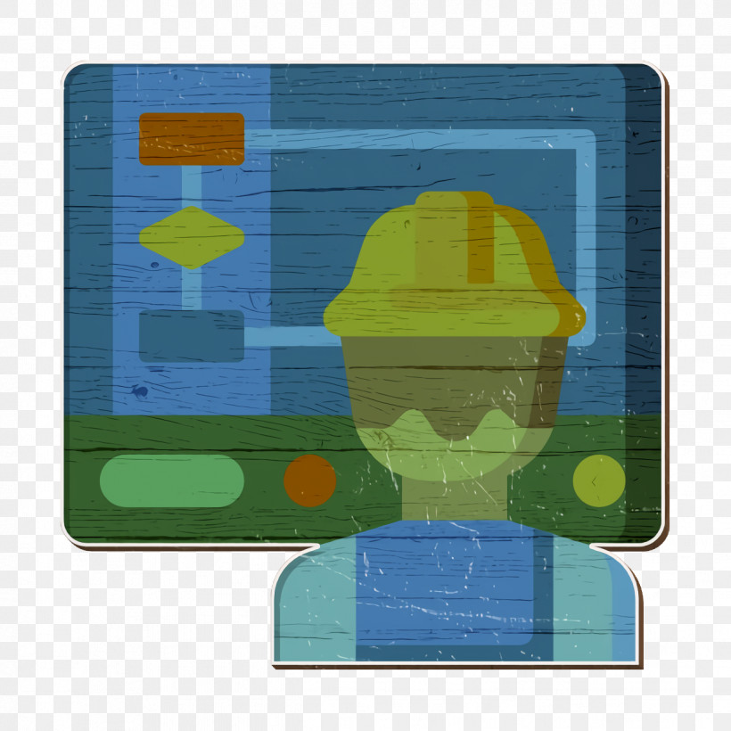 Worker Icon Manufacturing Icon, PNG, 1238x1238px, Worker Icon, Geometry, Green, Manufacturing Icon, Mathematics Download Free