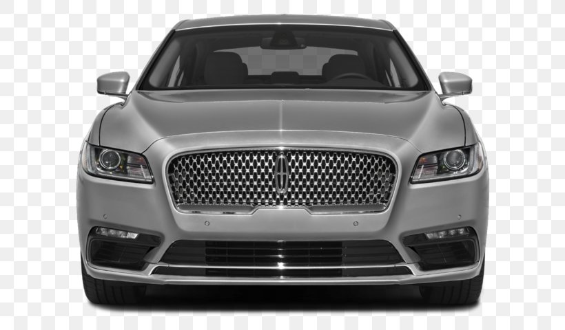 2018 Lincoln Continental Black Label Car Vehicle Price, PNG, 640x480px, 2018, 2018 Lincoln Continental, 2018 Lincoln Continental Premiere, 2018 Lincoln Continental Reserve, Lincoln Download Free