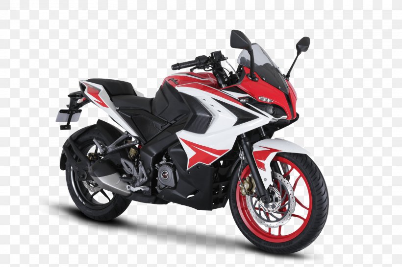 New Pulsar Bike Photos Download