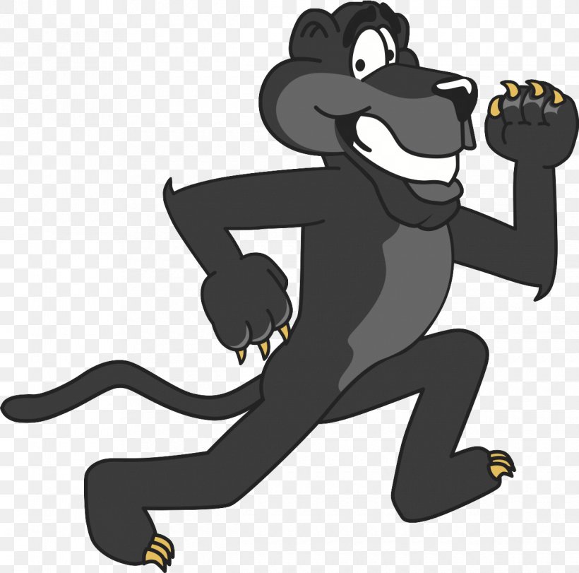 Clip Art Openclipart Black Panther Free Content Image, PNG, 1220x1208px, Black Panther, Black, Carnivoran, Cat Like Mammal, Dog Like Mammal Download Free