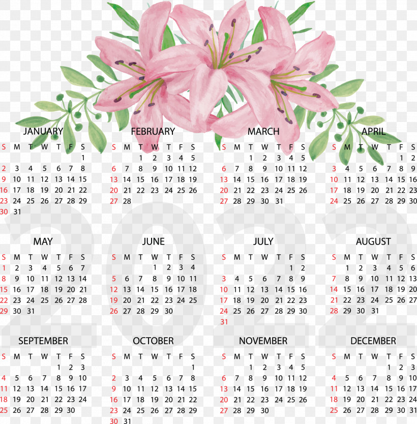 Computer Mouse Mousepad Calendar Mouse Pad Calendar Mouse Pad Natural Rubber, PNG, 2622x2669px, Computer Mouse, Calendar, Desk Pad, Flower, Lily Download Free