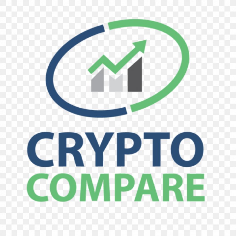 CryptoCompare Bitcoin Cryptocurrency Exchange Digital Currency, PNG, 1024x1024px, Cryptocompare, Area, Bitcoin, Blockchain, Brand Download Free