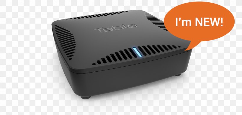 Digital Video Recorders Tablo SPVR2-02-EN DUAL Over-The-Air DVR TiVo Tuner, PNG, 1260x600px, Digital Video Recorders, Aerials, Android, Atsc Tuner, Cordcutting Download Free