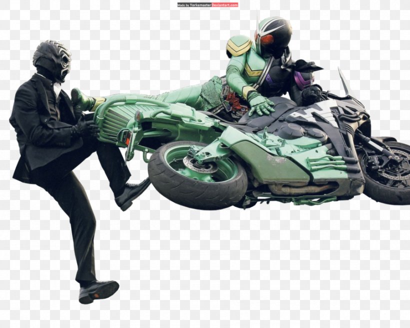 Kamen Rider W Kamen Rider Series Rendering, PNG, 900x721px, 3d Computer Graphics, 3d Rendering, Kamen Rider W, Action Figure, Art Download Free