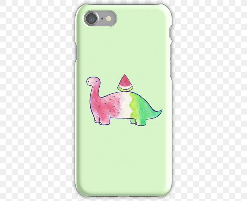 Mobile Phone Accessories IPhone 7 IPhone 8 IPhone 6 Plus Telephone, PNG, 500x667px, Mobile Phone Accessories, Beak, Ducks Geese And Swans, Green, Iphone Download Free