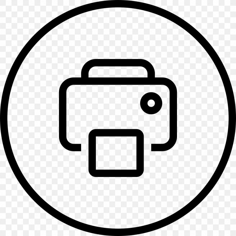 Paper Printing Printer Button, PNG, 980x980px, Paper, Area, Black And White, Button, Information Download Free