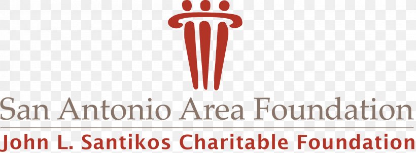 San Antonio Area Foundation Donation Charitable Organization Santikos Entertainment Company, PNG, 2104x779px, Foundation, Brand, Charitable Organization, Community, Community Foundation Download Free