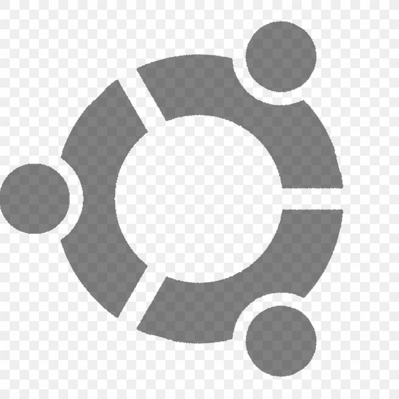 Ubuntu Linux, PNG, 1084x1084px, Ubuntu, Black And White, Brand, Diagram, Linux Download Free