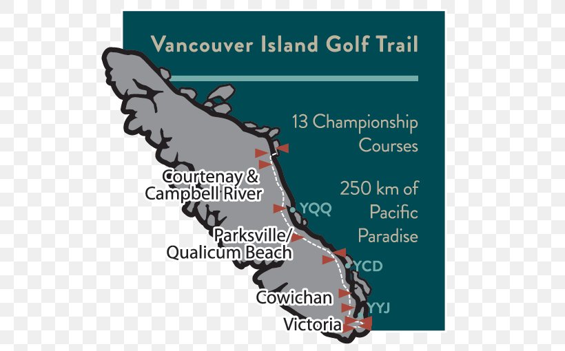 Bear Mountain Resort Golf Vancouver Island Golf Course Links, PNG, 540x510px, Golf Course, Area, Brand, Campbell River, Country Club Download Free