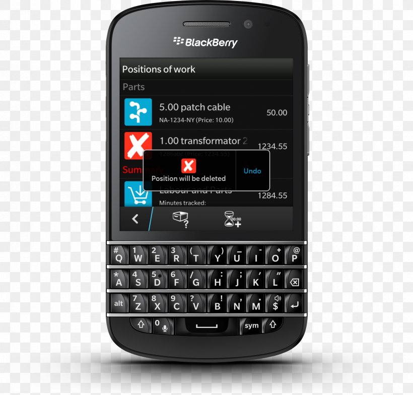 BlackBerry Q10 BlackBerry Z10 Smartphone IPhone 4G, PNG, 1712x1638px, 16 Gb, Blackberry Q10, Att Mobility, Blackberry, Blackberry Z10 Download Free