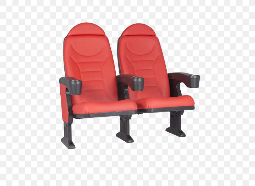 Chair Fauteuil Cinema Seat, PNG, 600x600px, Chair, Aesthetics, Architecture, Auditorium, Car Seat Download Free