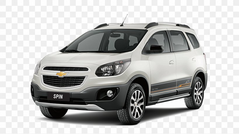 Chevrolet Spin Car General Motors Chevrolet Dealership Ubervel, PNG, 960x540px, 2016, Chevrolet Spin, Automatic Transmission, Automotive Design, Automotive Exterior Download Free