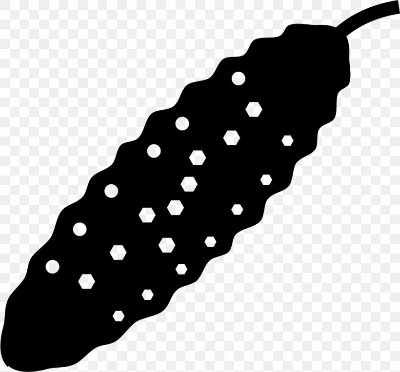 Cucumbers Silhouette, PNG, 981x914px, Vegetable, Food, Polka Dot Download Free