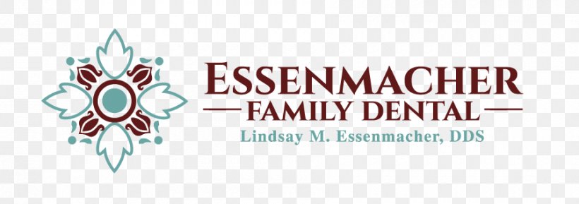 Essenmacher Family Dental: Lindsay Essenmacher, DDS Logo Brand Facebook, Inc., PNG, 900x318px, Logo, Albuquerque, Brand, Facebook, Facebook Inc Download Free