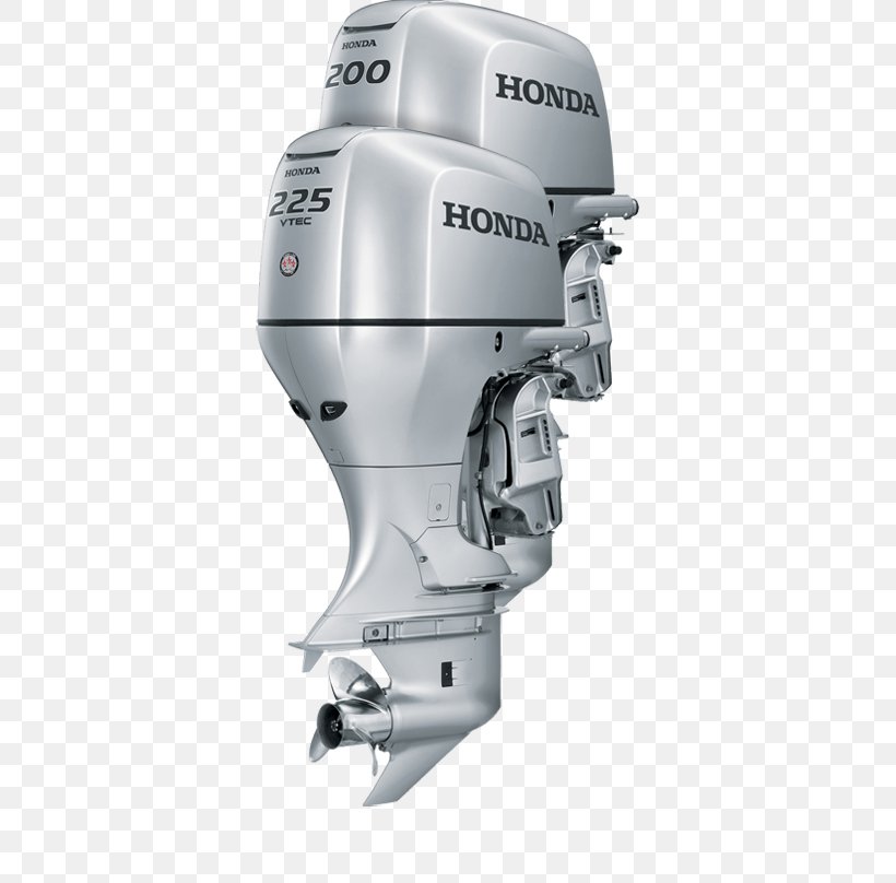 Honda Outboard Motor Mercury Marine Boat Engine, PNG, 351x808px, Honda, Boat, Center Console, Cylinder, Engine Download Free