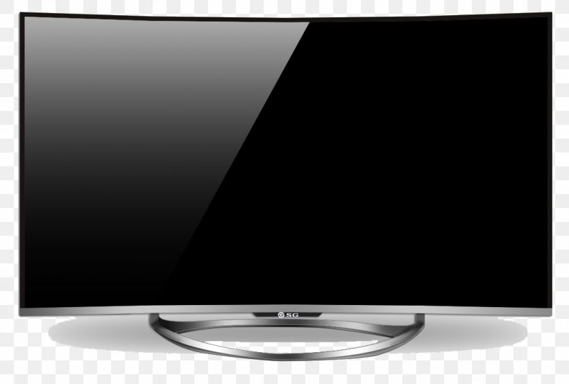 LCD Television LED-backlit LCD Liquid-crystal Display I-O DATA DEVICE, INC. Computer Monitor, PNG, 1086x734px, Lcd Television, Backlight, Black And White, Computer Display Standard, Computer Monitor Download Free