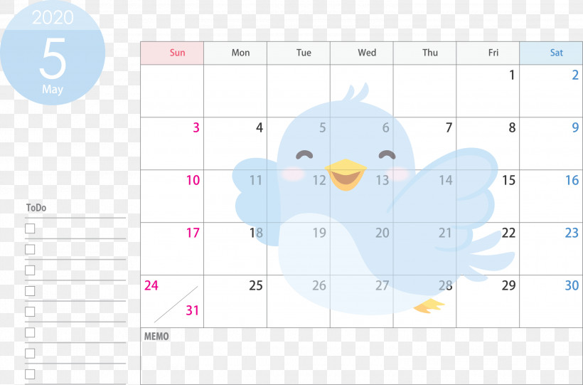 May 2020 Calendar May Calendar 2020 Calendar, PNG, 3000x1982px, 2020 Calendar, May 2020 Calendar, Line, May Calendar, Text Download Free