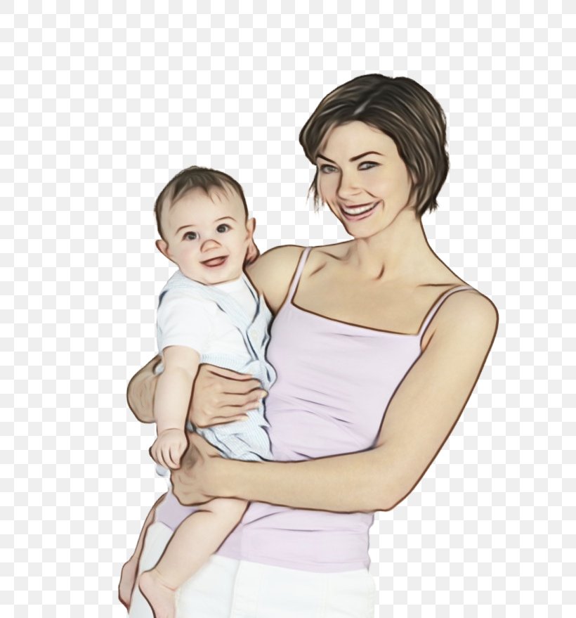 Mother Human Behavior Infant Toddler Girl, PNG, 641x879px, Mother, Abdomen, Arm, Art, Baby Download Free