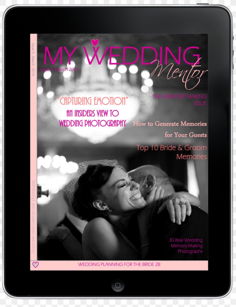 Rachel Spivey Photographer Mentor Digital Wedding Magazine, PNG, 1015x1323px, Photographer, Emotion, Love, Magazine, Magenta Download Free