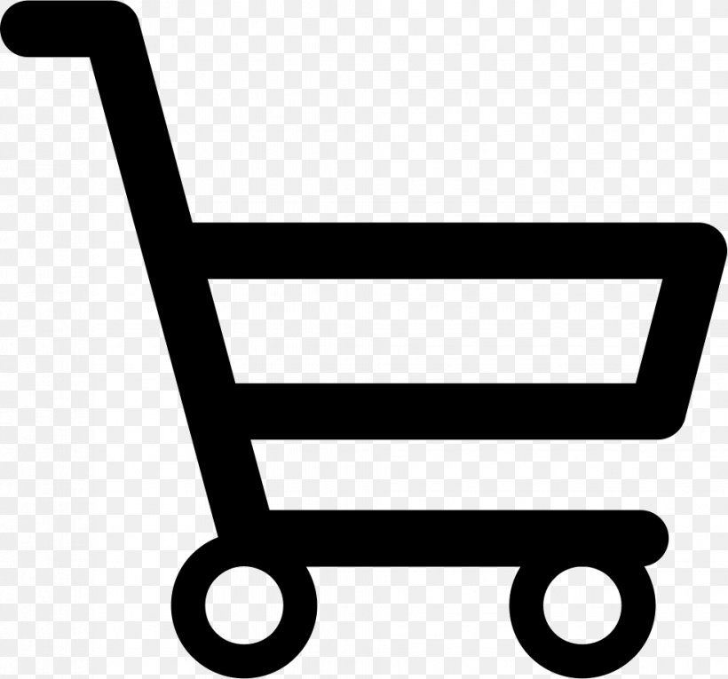 Shopping Cart Product Online Shopping, PNG, 981x916px, Shopping Cart, Area, Assay, Bag, Black Download Free