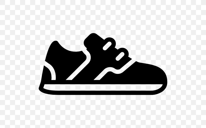 Adidas Shoe Sneakers Fashion Footwear, PNG, 512x512px, Adidas, Area, Black, Black And White, Brand Download Free