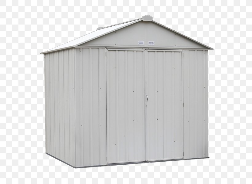 Arrow Ezee Storage Shed Kit Window Garage Patio, PNG, 600x600px, Shed, Backyard, Building, Floor, Gable Download Free