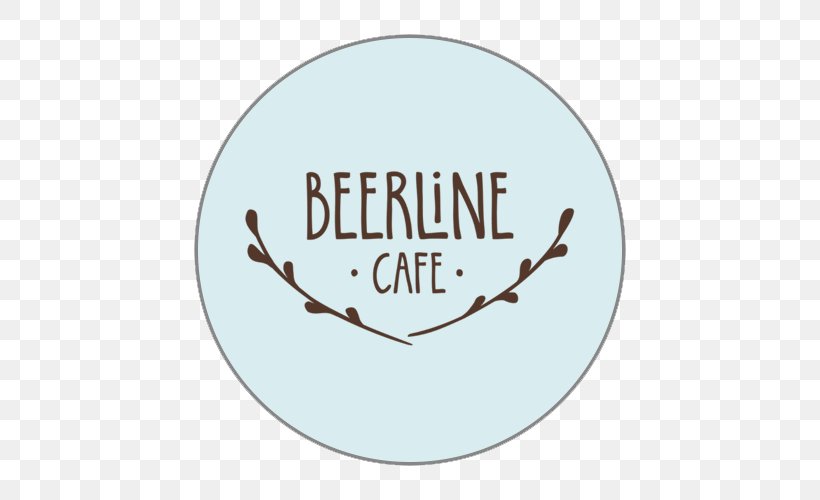 Beerline Cafe Vegetarian Cuisine Restaurant Food, PNG, 500x500px, Cafe, Bean, Brand, Delivery, Food Download Free