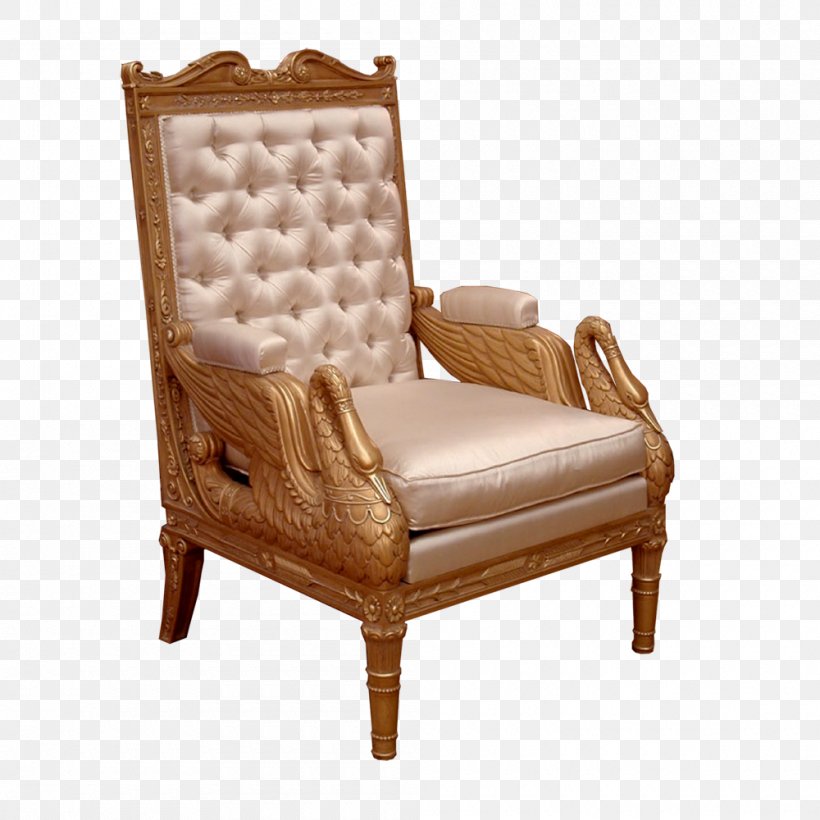 Club Chair Couch Luxury, PNG, 1000x1000px, Club Chair, Chair, Couch, Designer, Furniture Download Free